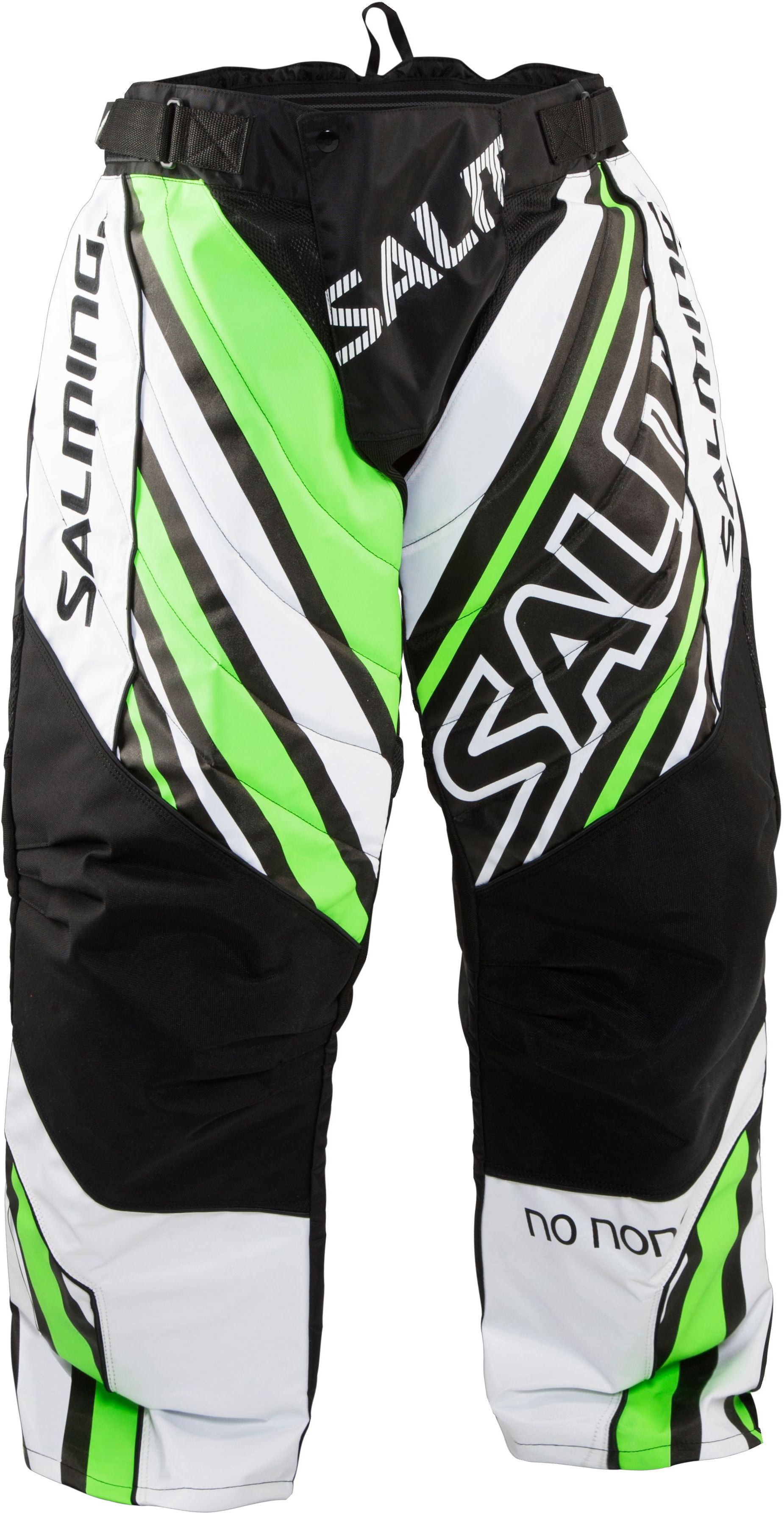 Salming Phoenix Goalie Pant Sr florbola