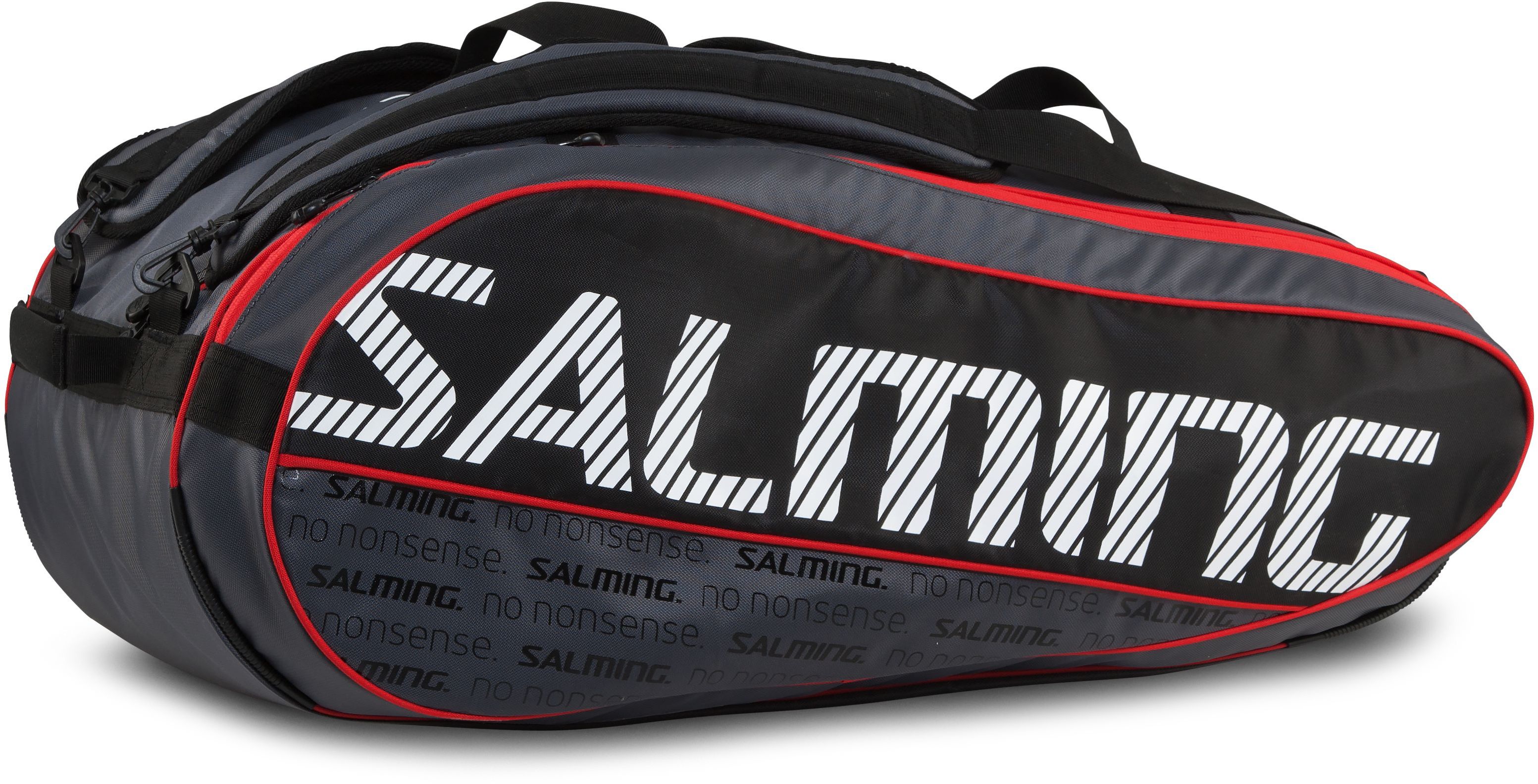 Salming Pro Tour 12R Racket Bag