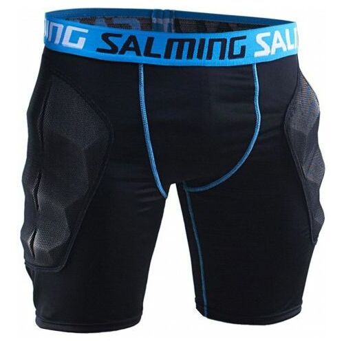 Salming ProTech™ Goalie Shorts florbola vārtsarga