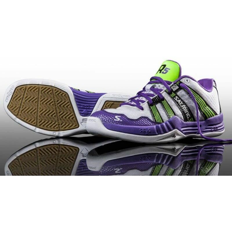 Salming Race R5 2.0 Shoe