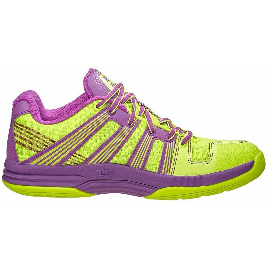 Salming Race R5 3.0 Shoe