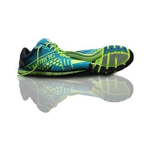 Salming Race Shoe Men  size  44