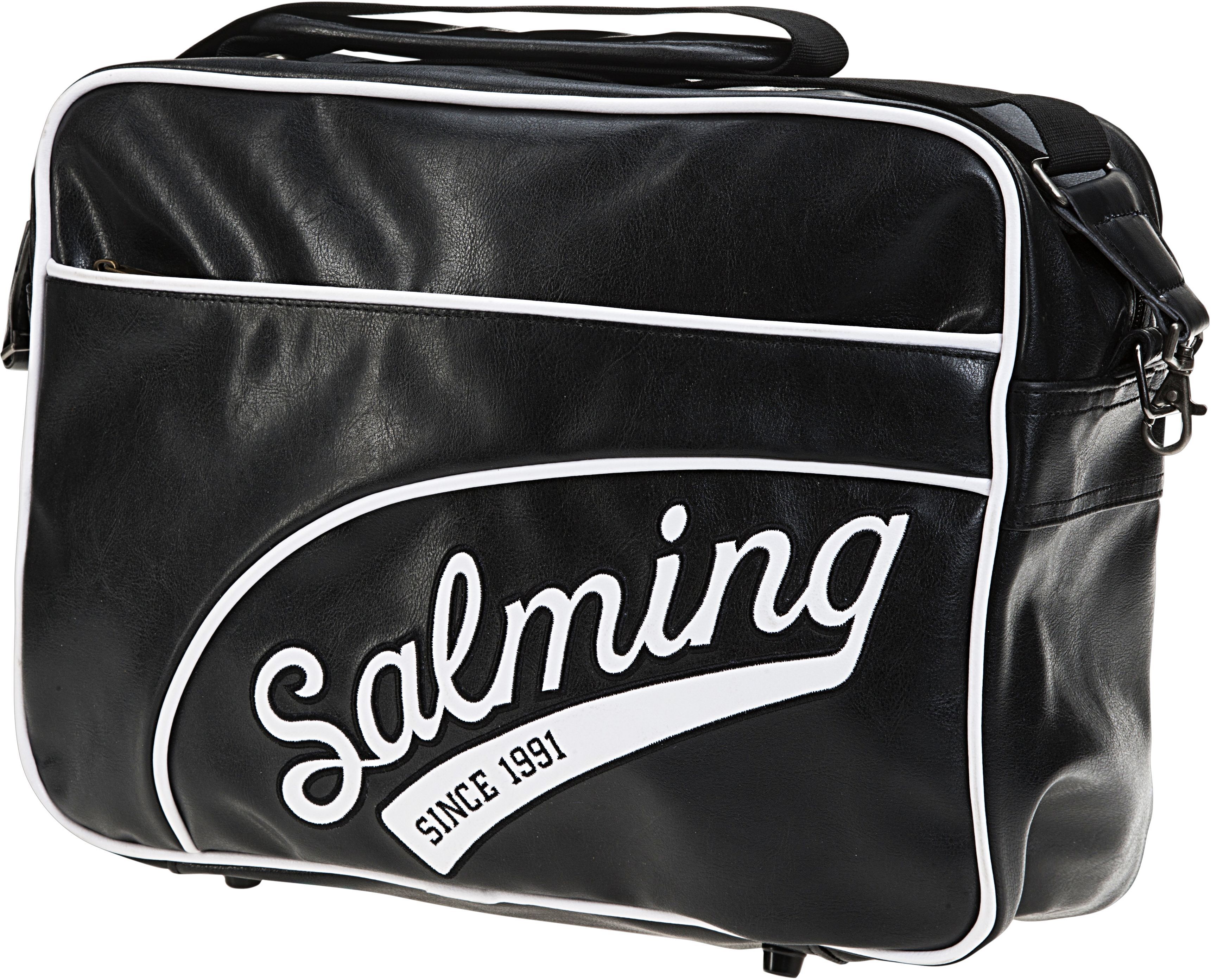 Salming Retro Messenger 35L sporta pleca