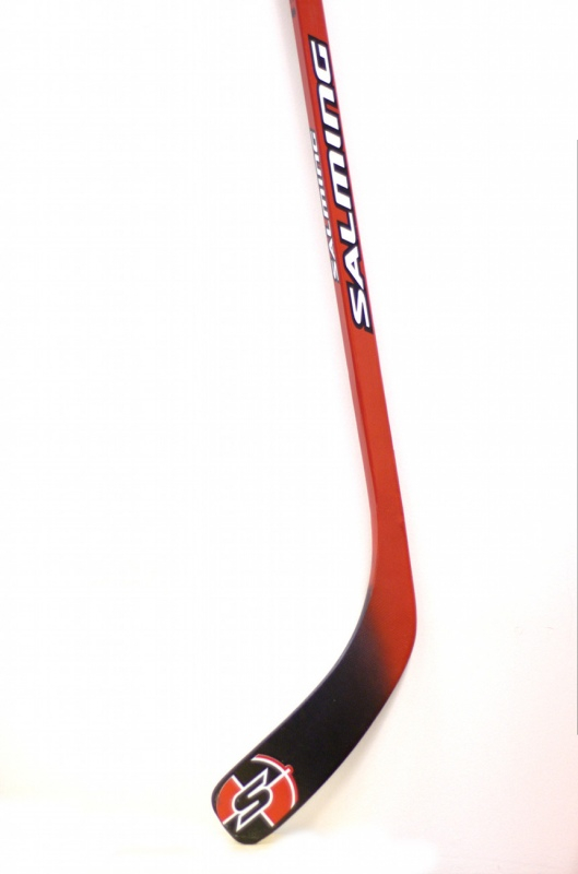 Salming Wood/Lam 200 Classic Hockey Stick