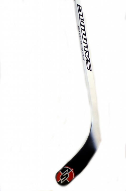 Salming Wood/Lam 200 Classic Hockey Stick