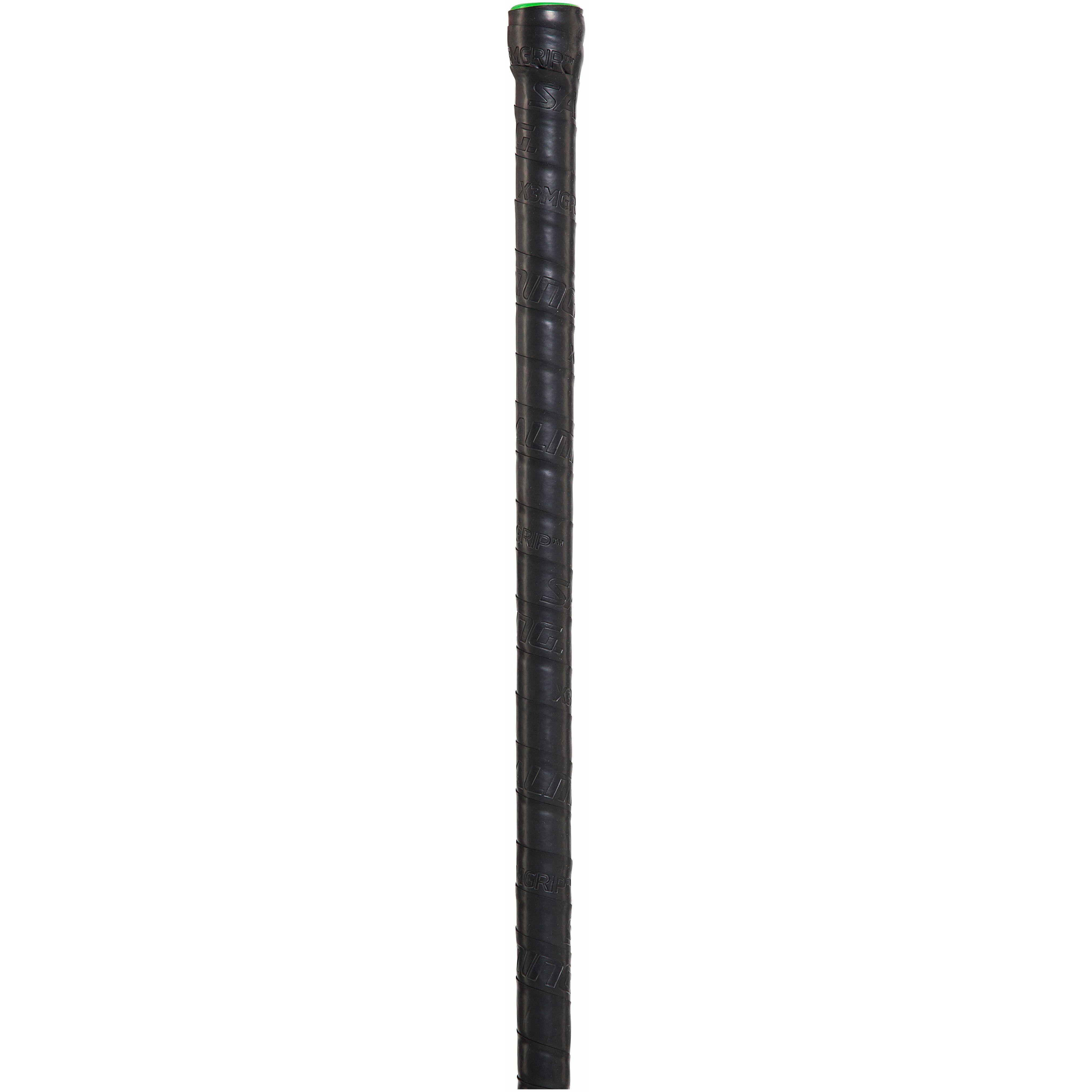 Salming X3M Pro Grip Black nūjas
