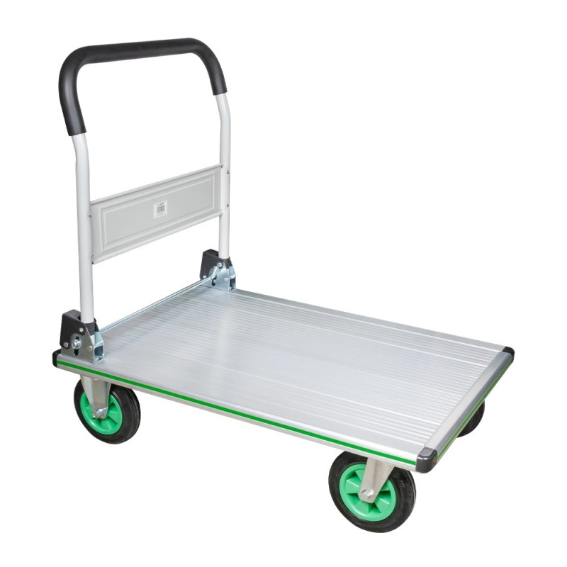 Salokāma transportēšanas platforma 300kg JBM (54305J)