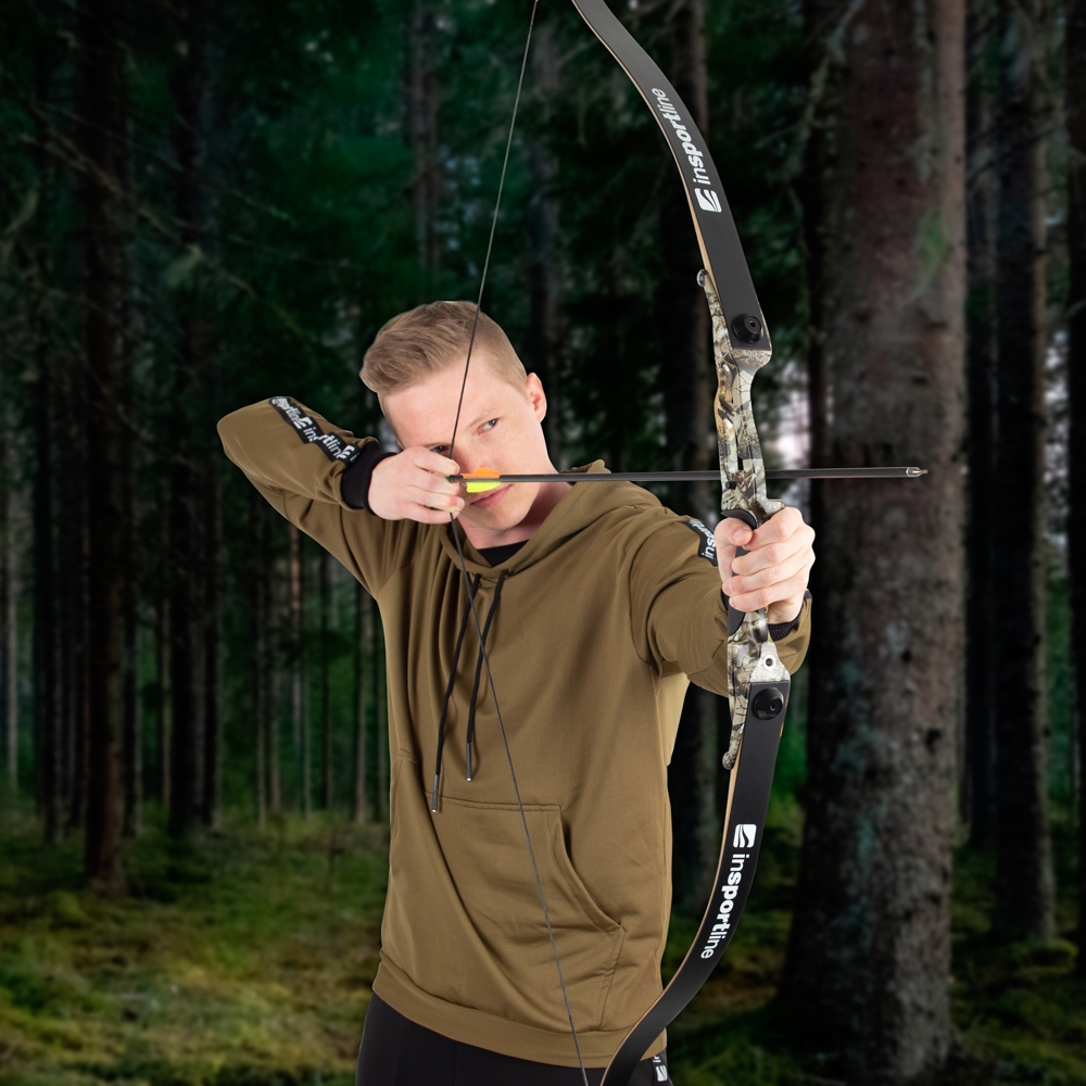 Salokāms loks inSPORTline Pescator, 18,14