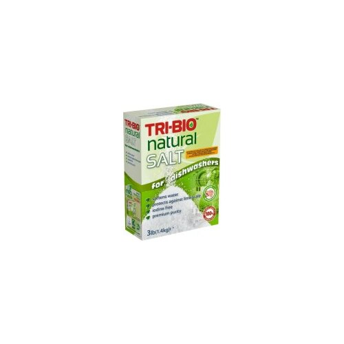 Sāls trauku mazgāšanas mašīnām TRI-BIO 1