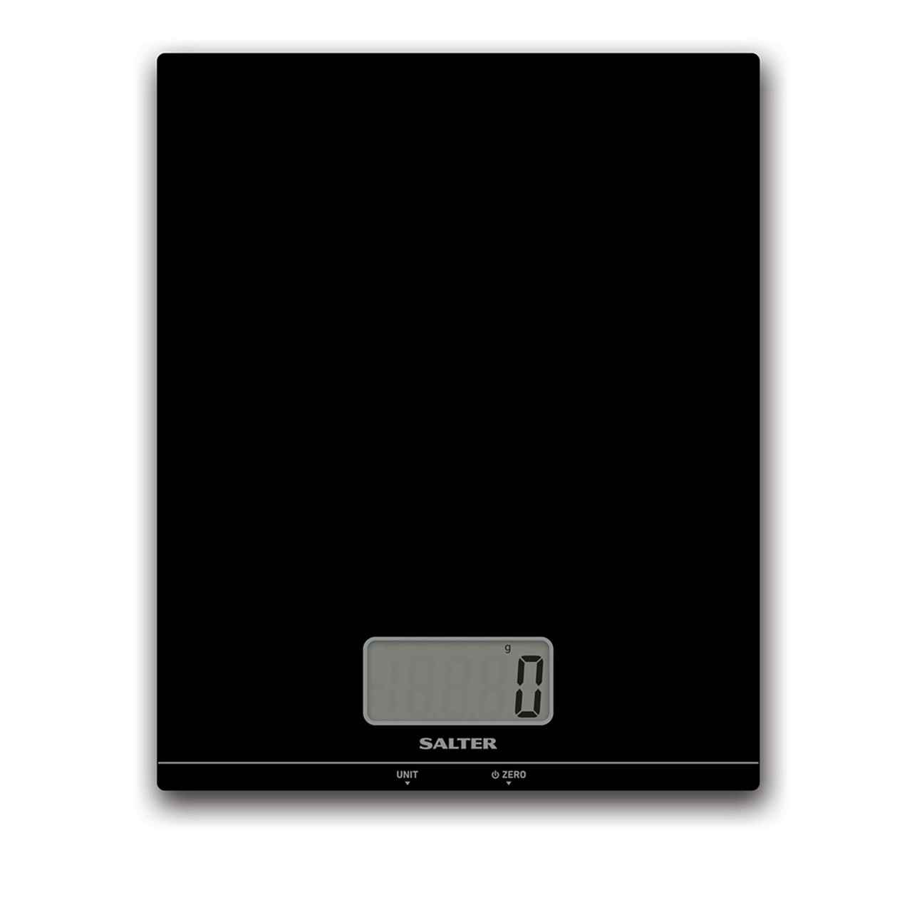 Salter 1172 BKDRCEU16 Large Platform Digital