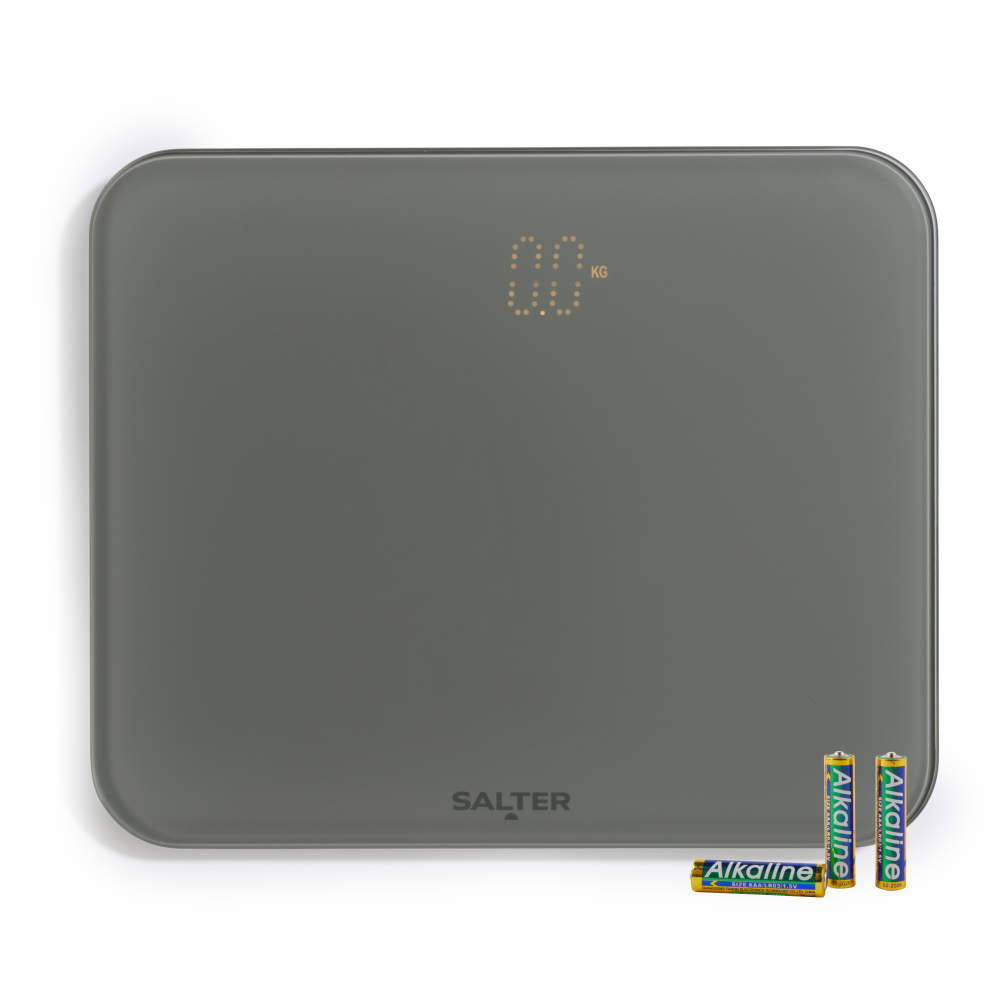 Salter 9204 GFEU12 Shadow Digital Bathroom