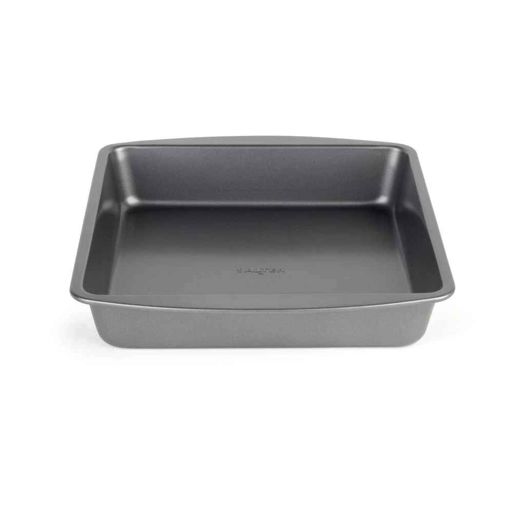 Salter BW14176 100% Recycled Carbon Steel