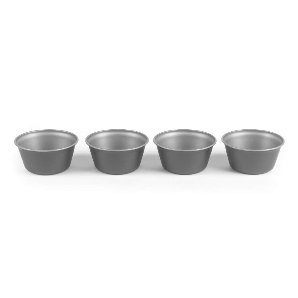 Salter BW14468 Essential 4 Piece Round