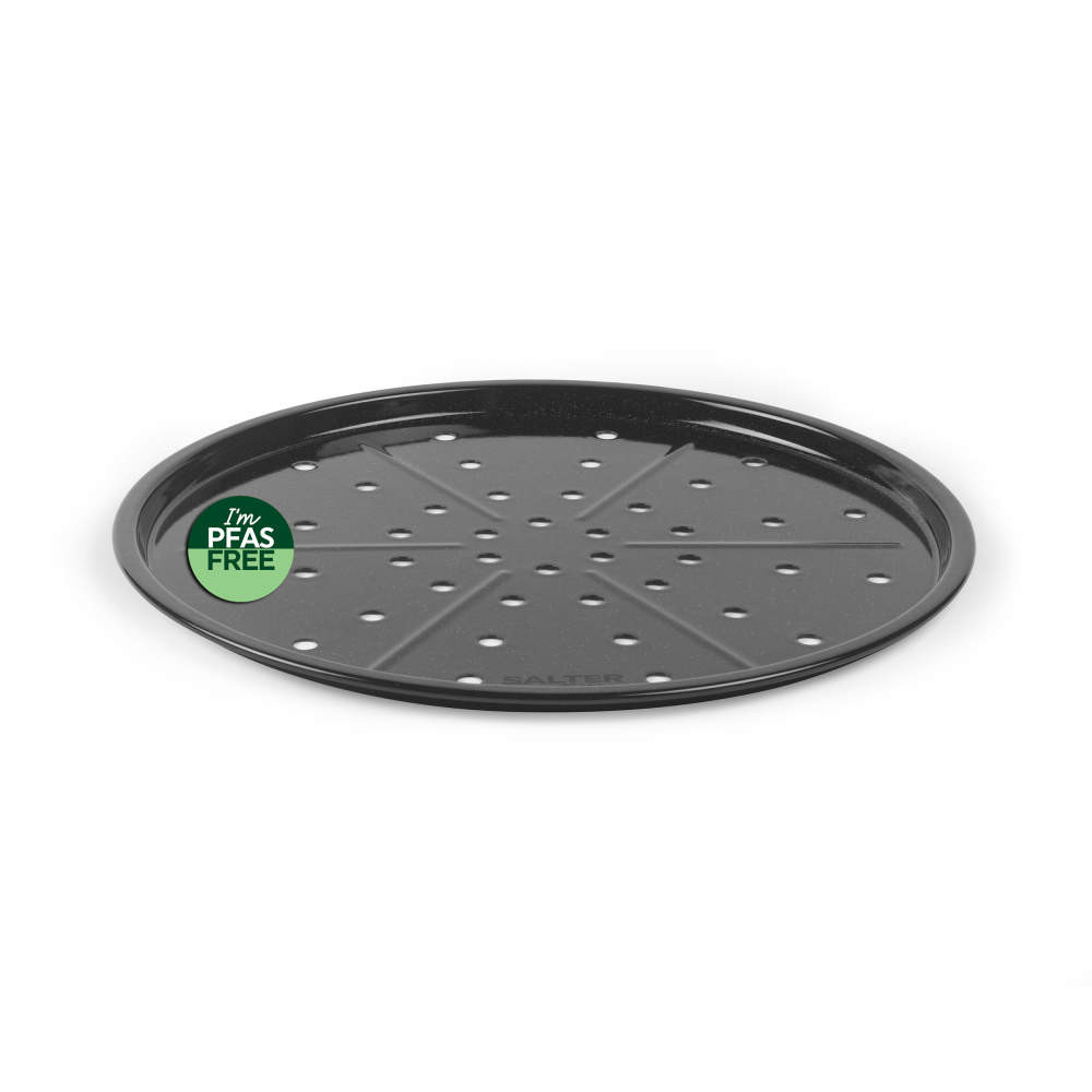 Salter BW14483 Brilliance Pizza Pan |