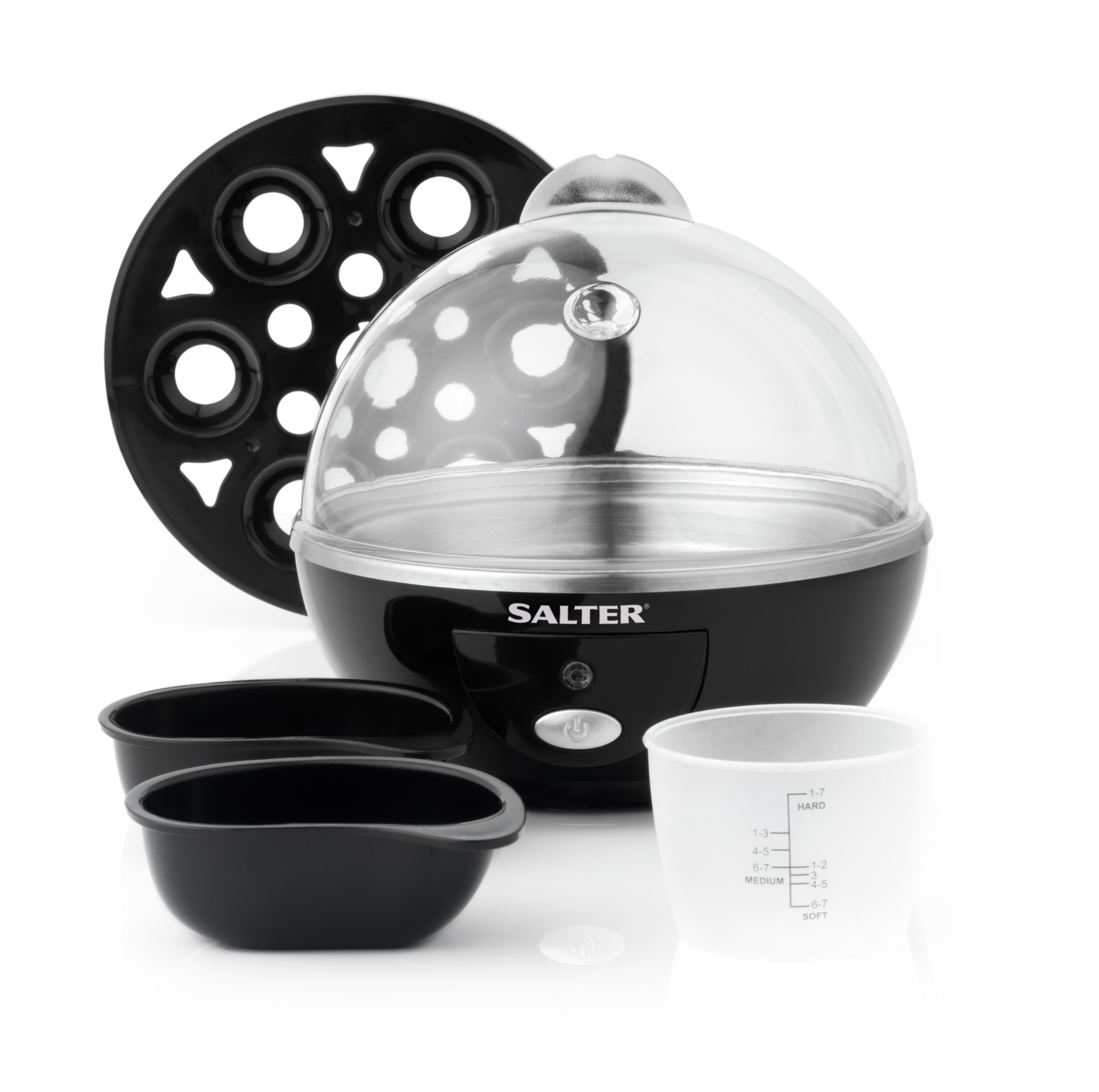 Salter EK2783FVDE  Egg Cooker | T-MLX62704