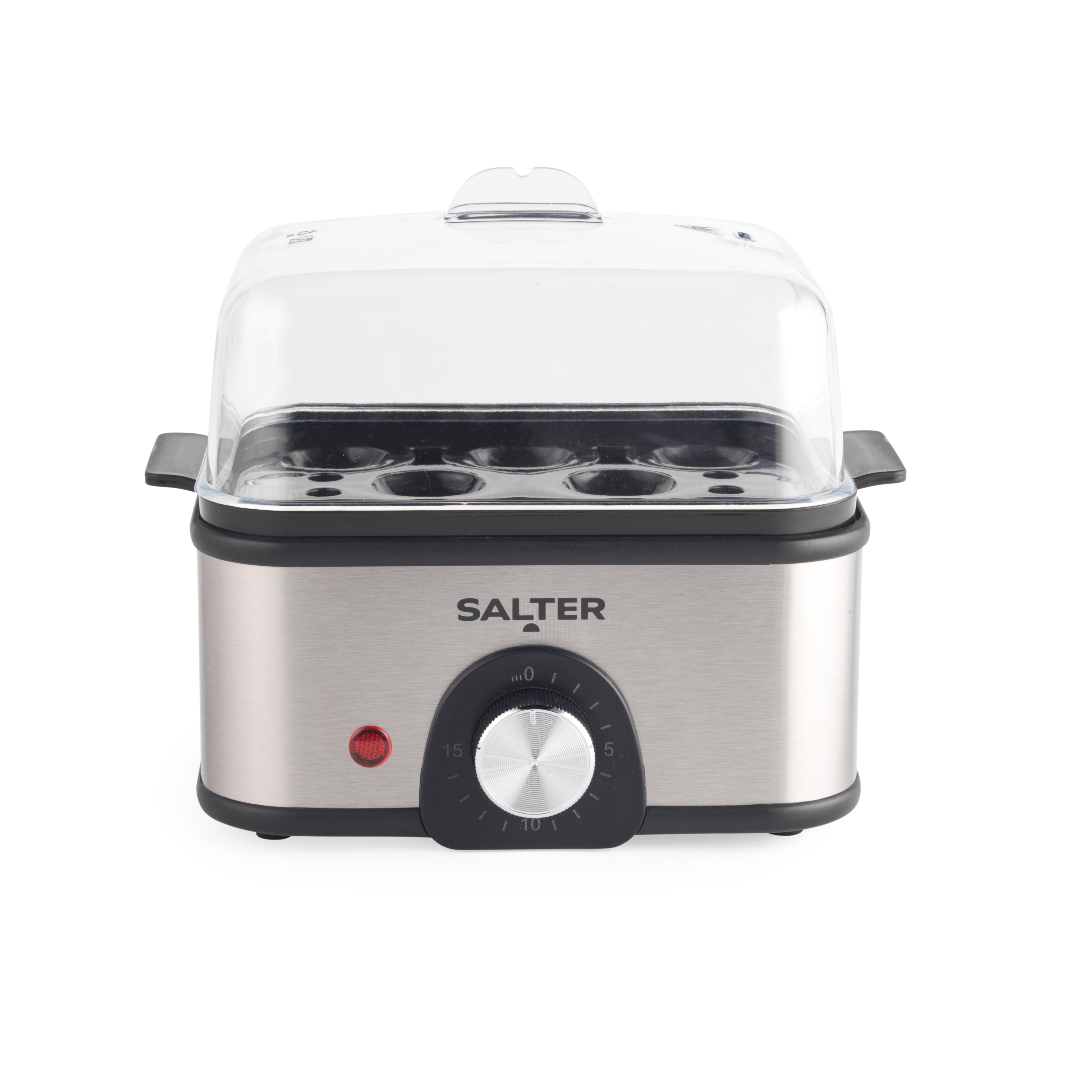 Salter EK6213VDE Multil Egg Cooker |