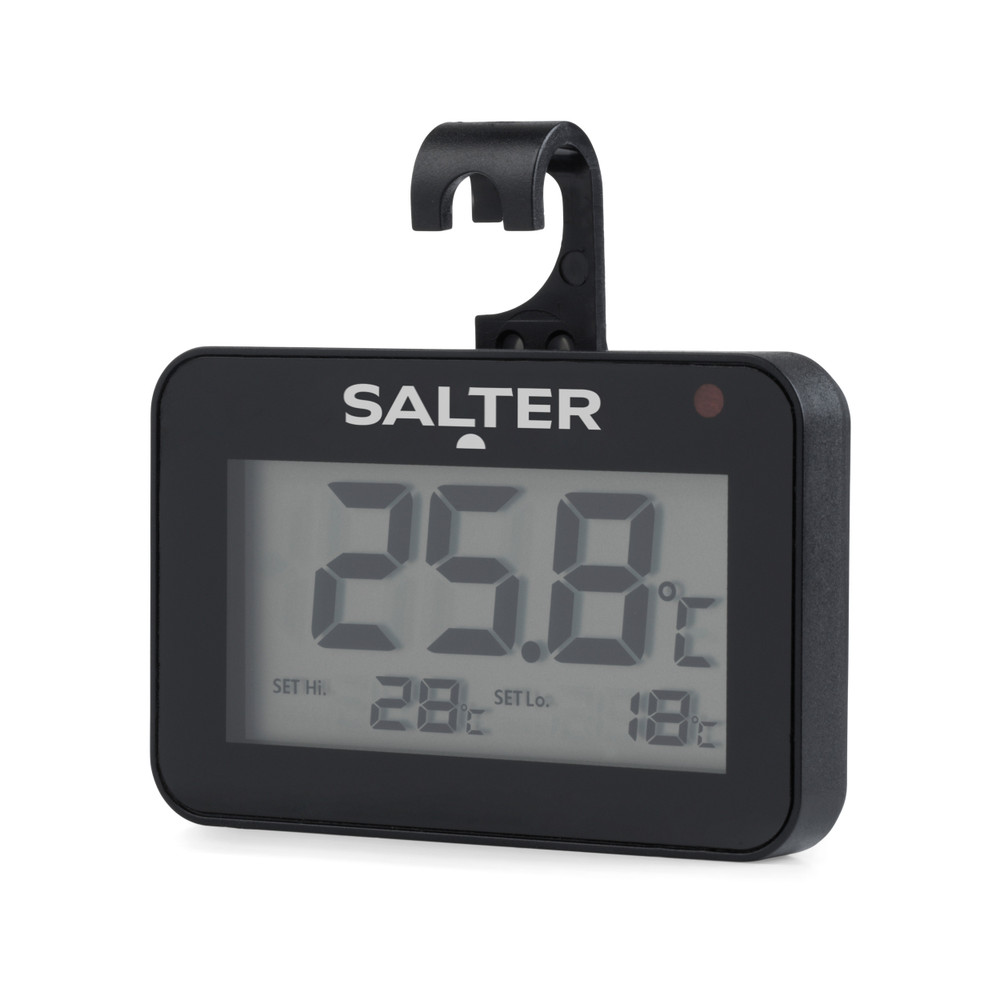 Salter SA00574BFEU12 Digitālais ledusskapja termometrs (T-MLX60437)