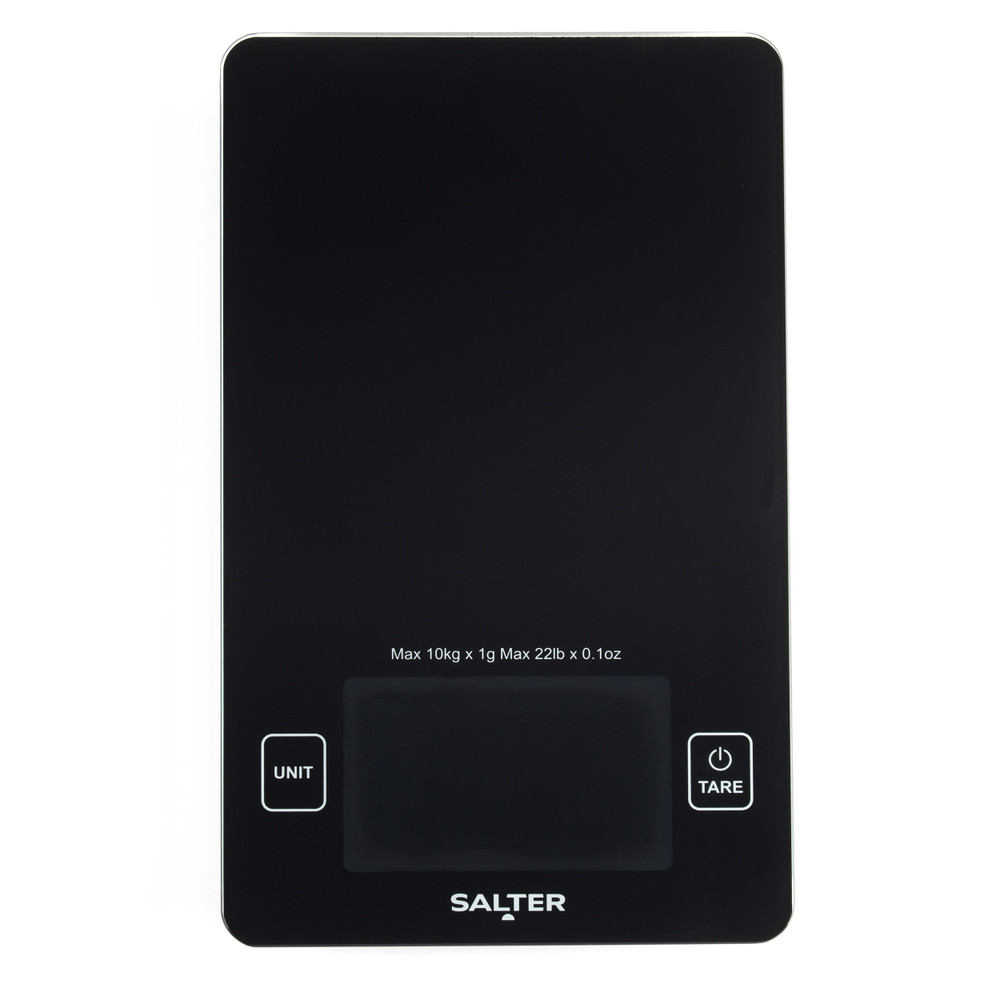 Salter SA00644FEU12 High-Capacity Kitchen Scale |