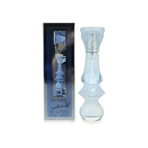 Salvador Dali Dalilight EDT W 30