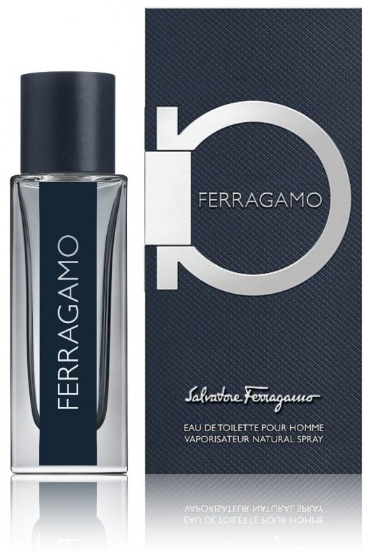 Salvatore Ferragamo Ferragamo Smaržas EDT 30