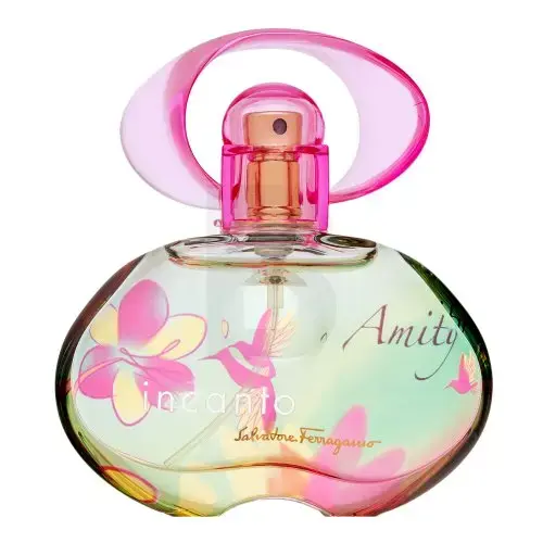 Salvatore Ferragamo Incanto Amity tualetes ūdens