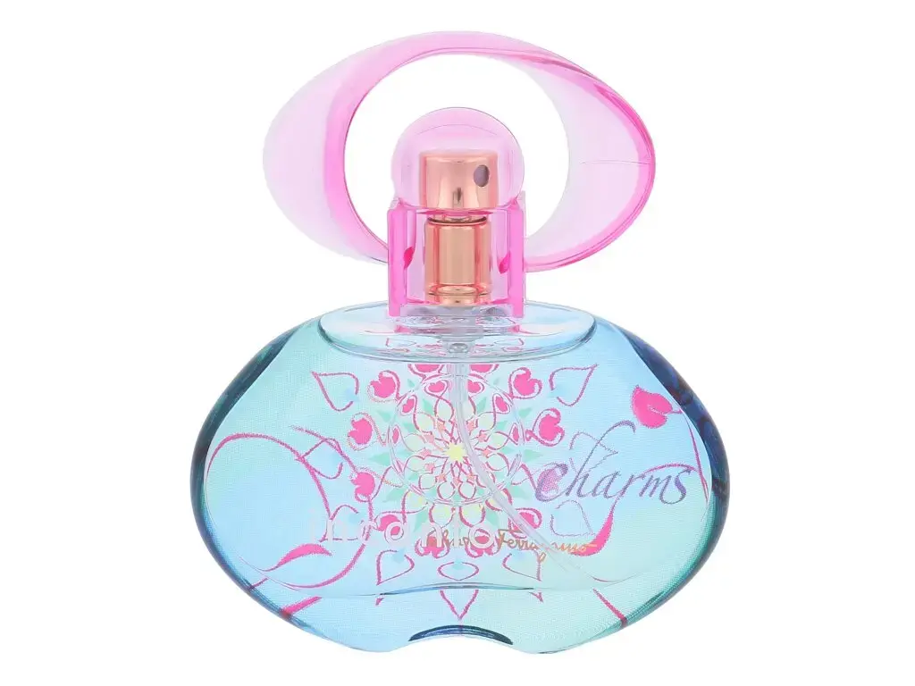 Salvatore Ferragamo Incanto Charms Smaržas EDT