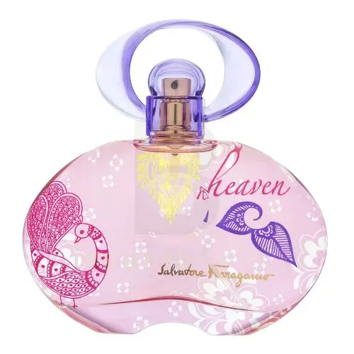 Salvatore Ferragamo Incanto Heaven tualetes ūdens