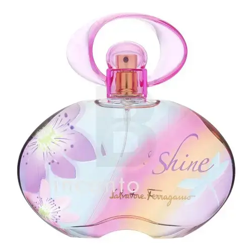 Salvatore Ferragamo Incanto Shine Smaržas EDT