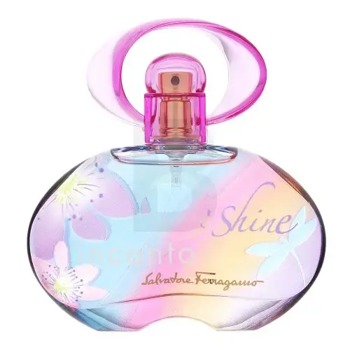 Salvatore Ferragamo Incanto Shine Smaržas EDT
