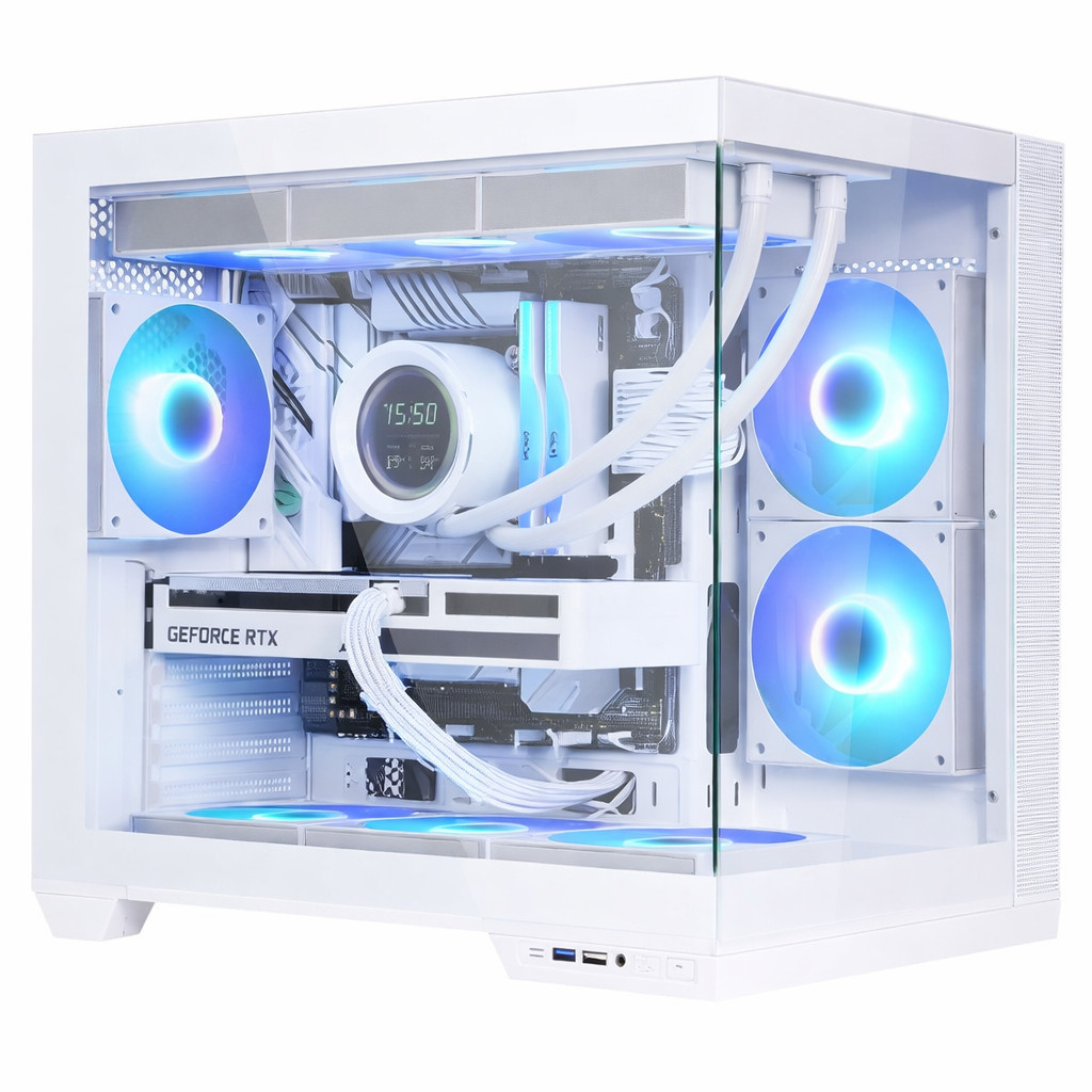 SAMA Neview A721 White Case +