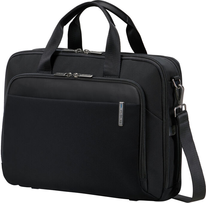 Samsonite EVOSIGHT BAILHAND 15.6" BK