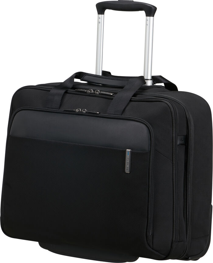 Samsonite EVOSIGHT ROLLING TOTE 17.3"