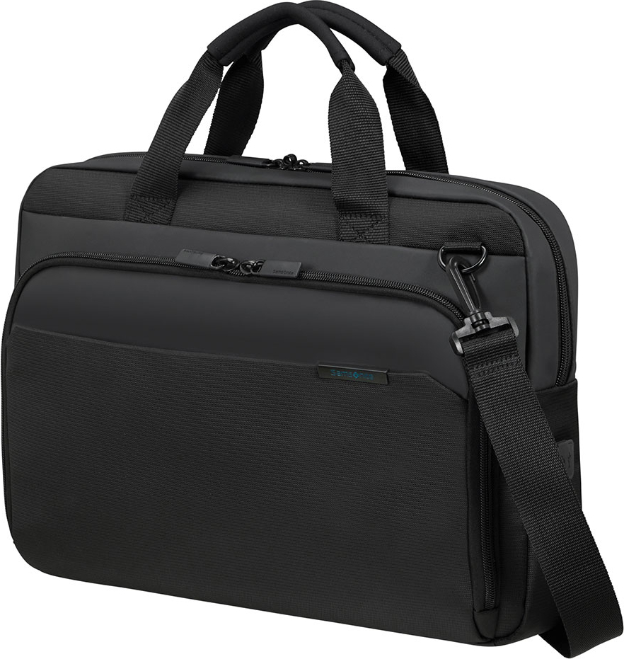 Samsonite MYSIGHT BAILHANDLE 15.6" BLACK