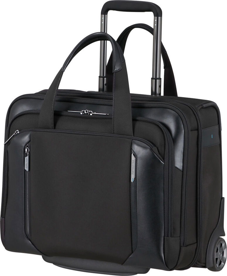 Samsonite SPECT.4.0 ROLLINGTOTE 15