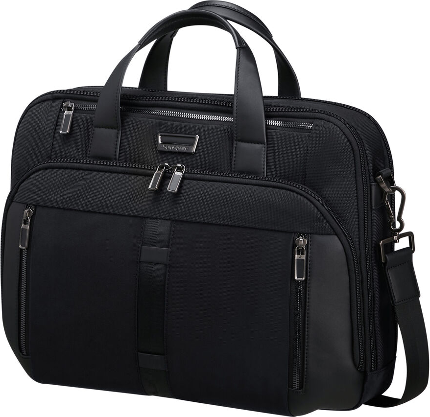 Samsonite URBAN-EYE BAILHANDLE 15.6" BK