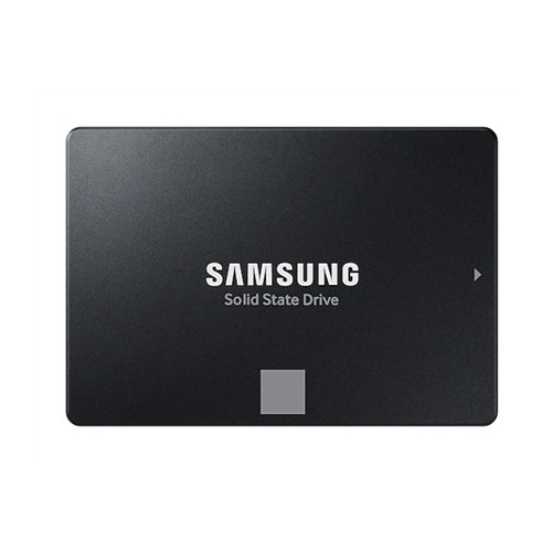 Samsung 870 EVO 1 TB SSD