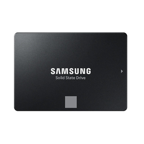 Samsung 870 Evo MZ-77E2T0B 2000 GB