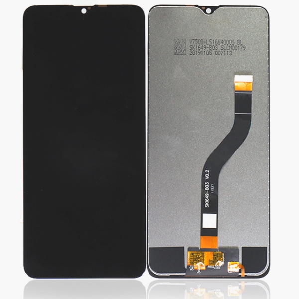 Samsung A20s, SM-A207F LCD modulis (Skārienjūtīgais