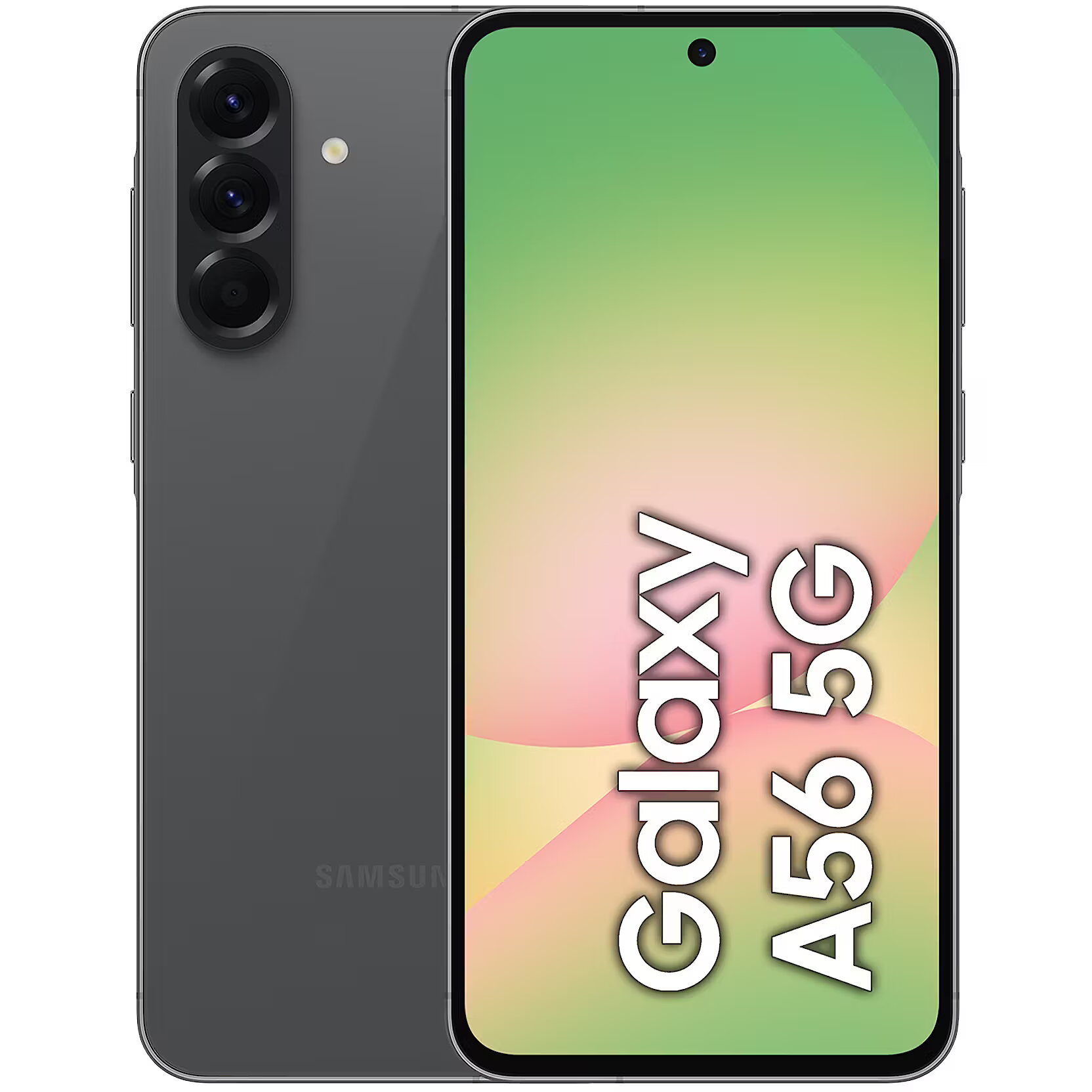 SAMSUNG ELECTRONICS POLSKA Samsung A566B/DS A56
