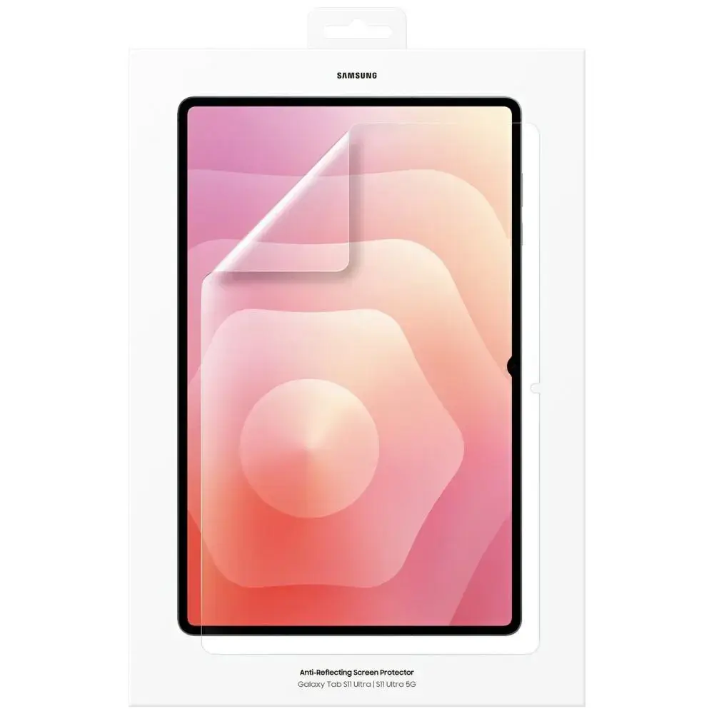 Samsung Anti-Reflecting ekrāna aizsargs Tab S11