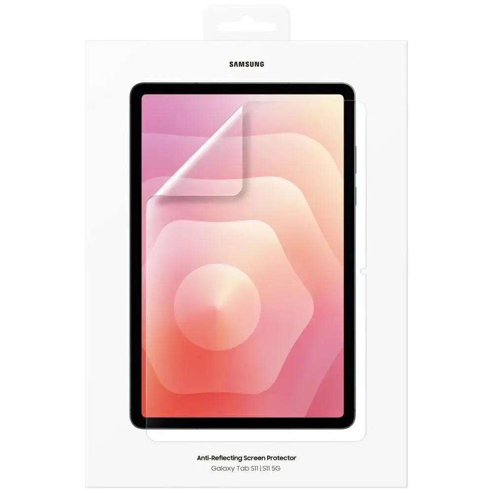 Samsung Anti-Reflecting Protective Film Maciņš Planšetdatoram