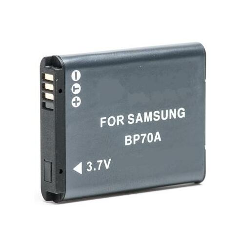 EXTRADIGITAL Samsung, battery BP70A | DV00DV1261