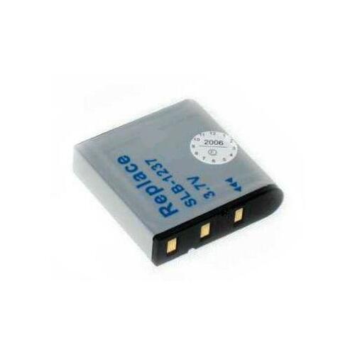 EXTRADIGITAL Samsung, battery SB-L1237 | DV00DV1104