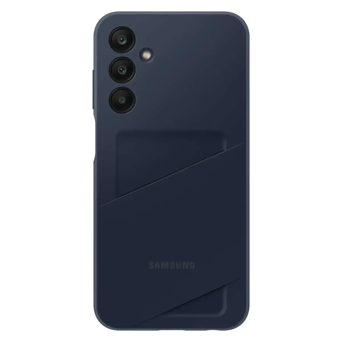 Samsung Card Slot Case EF-OA156TBEGWW with