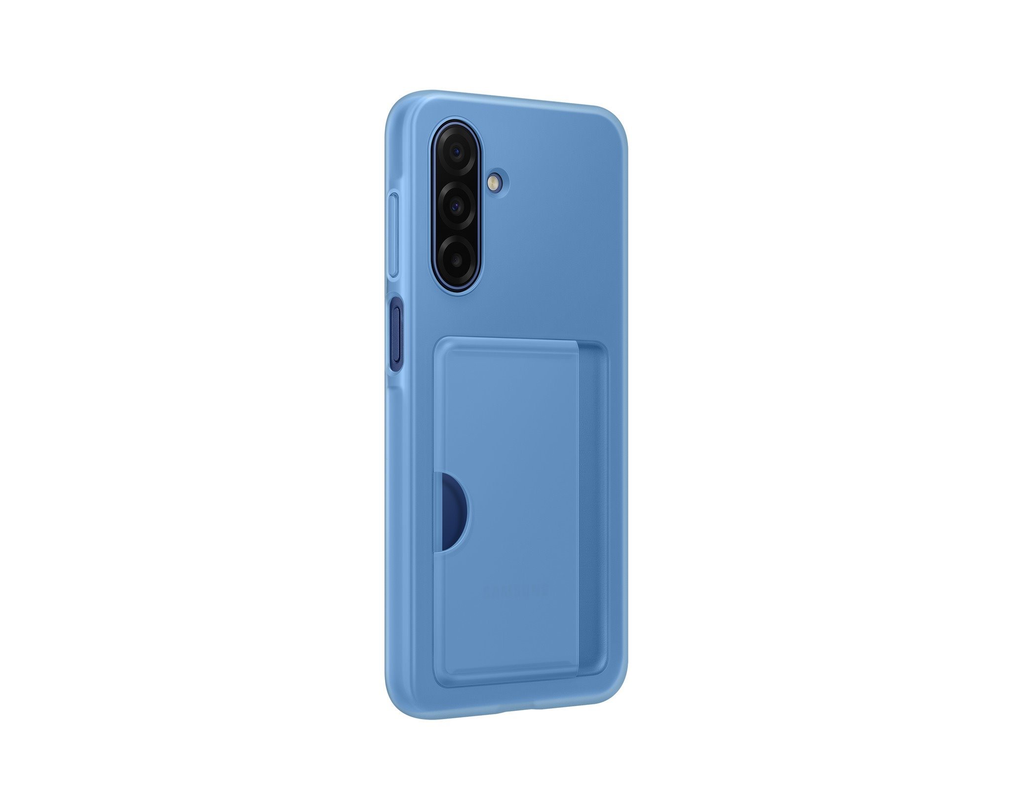 Samsung EF-OA176 Protective cover Blue Samsung