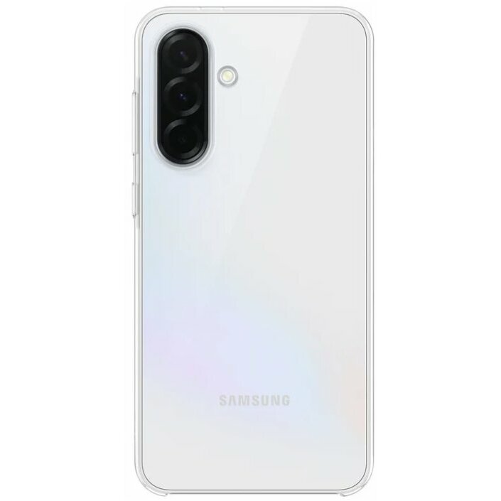 Samsung Clear Cover Aizsargapvalks priekš Samsung