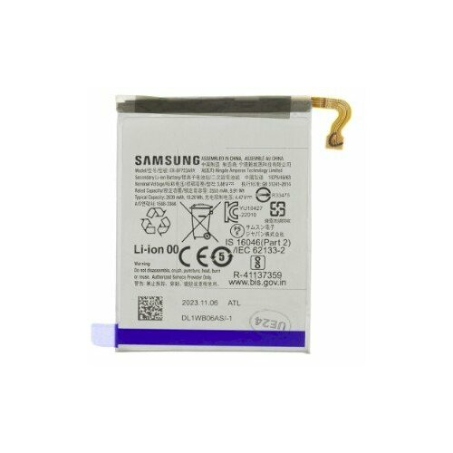 Samsung EB-BF723ABY Battery Li-Ion 2630mAh (Service