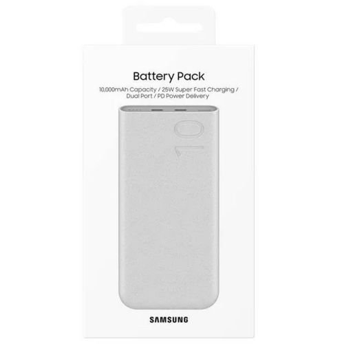Samsung EB-P3400XUE 10000mAh Ātrās Uzlādes ārējais