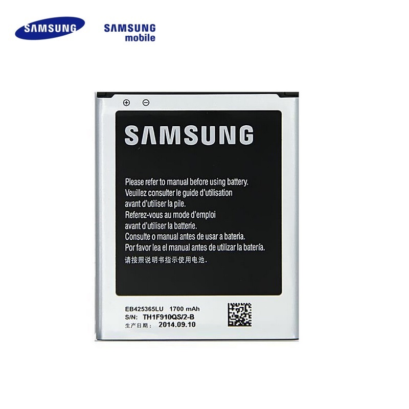 Samsung EB425365LU Akumulators priekš Samsung GT-I8262D