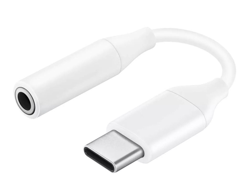 Samsung EE-UC10JUWEGUS 3.5 mm uz